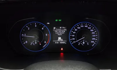 Hyundai Palisade 2019, 155459 км, за 12487.61 USD - фото 8