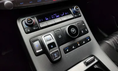 Hyundai Palisade 2019, 155459 км, за 12487.61 USD - фото 9
