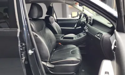Hyundai Palisade 2019, 155459 км, за 12487.61 USD - фото 11