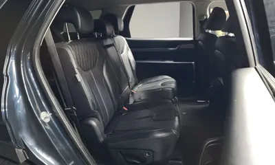 Hyundai Palisade 2019, 155459 км, за 12487.61 USD - фото 12