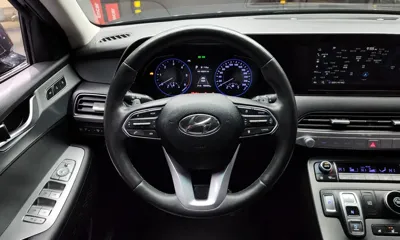 Hyundai Palisade 2019, 155459 км, за 12487.61 USD - фото 13