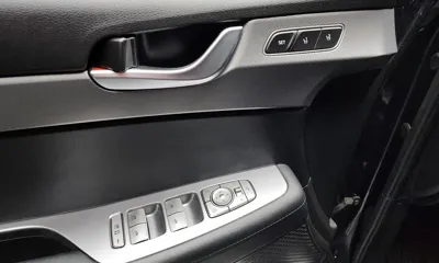 Hyundai Palisade 2019, 155459 км, за 12487.61 USD - фото 17