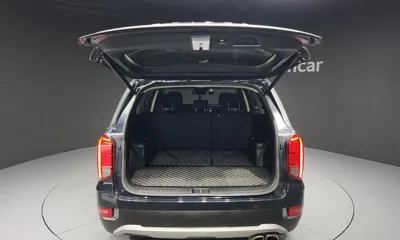 Hyundai Palisade 2019, 155459 км, за 12487.61 USD - фото 20