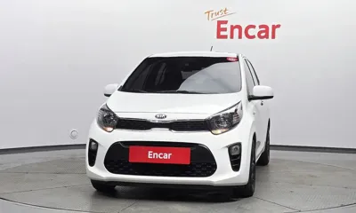 Kia Morning 2019, 130810 км, за 5112.28 USD