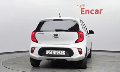 Kia Morning 2019, 130810 км, за 5112.28 USD