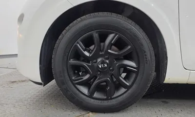Kia Morning 2019, 130810 км, за 5112.28 USD