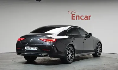 Mercedes-Benz CLS-Class 2020, 89738 км, за 28344.89 USD