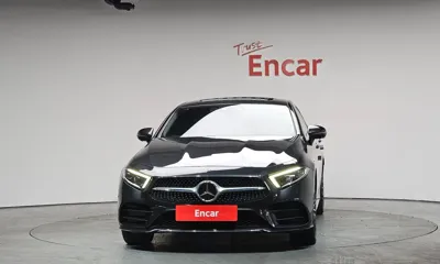 Mercedes-Benz CLS-Class 2020, 89738 км, за 28344.89 USD