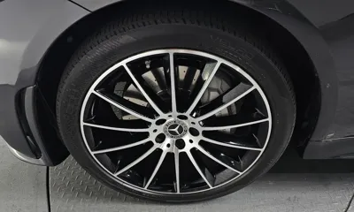 Mercedes-Benz CLS-Class 2020, 89738 км, за 28344.89 USD