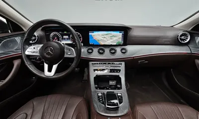 Mercedes-Benz CLS-Class 2020, 89738 км, за 28344.89 USD - фото 7