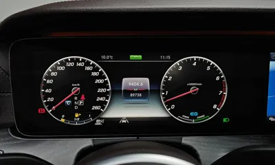 Mercedes-Benz CLS-Class 2020, 89738 км, за 28344.89 USD - фото 8