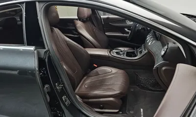 Mercedes-Benz CLS-Class 2020, 89738 км, за 28344.89 USD - фото 10