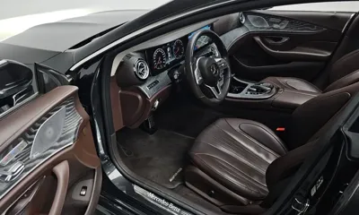 Mercedes-Benz CLS-Class 2020, 89738 км, за 28344.89 USD - фото 11