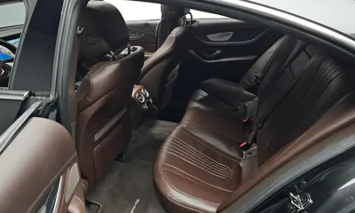 Mercedes-Benz CLS-Class 2020, 89738 км, за 28344.89 USD - фото 12