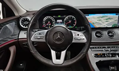 Mercedes-Benz CLS-Class 2020, 89738 км, за 28344.89 USD - фото 13