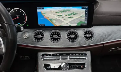 Mercedes-Benz CLS-Class 2020, 89738 км, за 28344.89 USD - фото 14