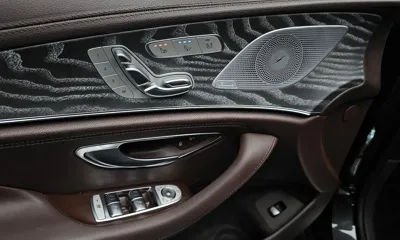 Mercedes-Benz CLS-Class 2020, 89738 км, за 28344.89 USD - фото 19