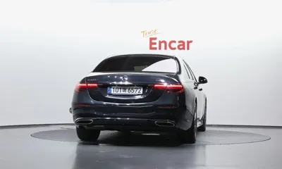 Mercedes-Benz S-Class 2021, 54634 км, за 52042.72 USD
