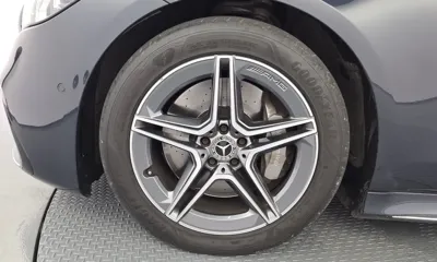 Mercedes-Benz S-Class 2021, 54634 км, за 52042.72 USD