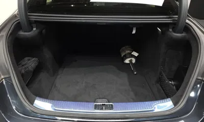 Mercedes-Benz S-Class 2021, 54634 км, за 52042.72 USD - фото 20