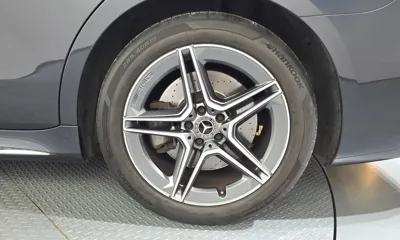 Mercedes-Benz S-Class 2021, 54634 км, за 52042.72 USD - фото 21