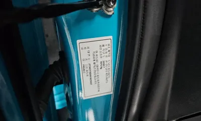 Toyota Prius 2019, 107842 км, за 7752.45 USD - фото 17