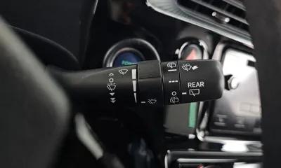 Toyota Prius 2019, 107842 км, за 7752.45 USD - фото 27