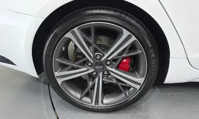 Genesis G70 2024, 13886 км, за 27110.41 USD