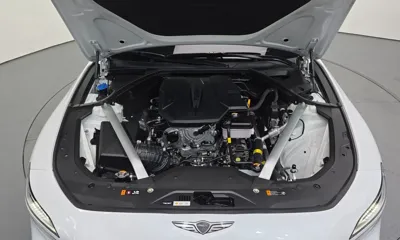 Genesis G70 2024, 13886 км, за 27110.41 USD - фото 6