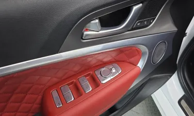 Genesis G70 2024, 13886 км, за 27110.41 USD - фото 30