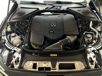 Mercedes-Benz E-Class New Energy 2025, 9000 км, за 48273.03 USD - фото 16