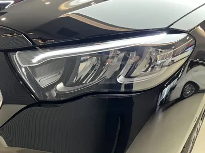 Mercedes-Benz E-Class New Energy 2025, 9000 км, за 48273.03 USD - фото 19