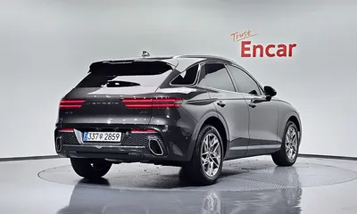 Genesis GV70 2024, 36194 км, за 27283.96 USD