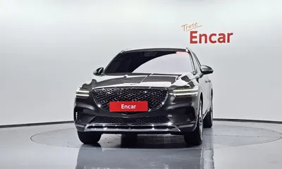 Genesis GV70 2024, 36194 км, за 27283.96 USD