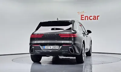 Genesis GV70 2024, 36194 км, за 27283.96 USD