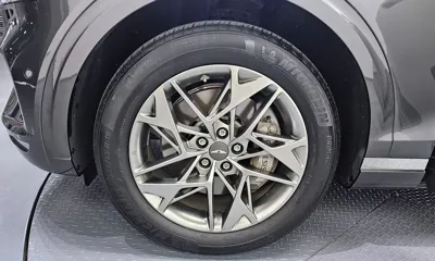 Genesis GV70 2024, 36194 км, за 27283.96 USD
