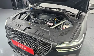 Genesis GV70 2024, 36194 км, за 27283.96 USD - фото 6