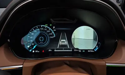 Genesis GV70 2024, 36194 км, за 27283.96 USD - фото 8