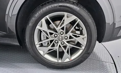Genesis GV70 2024, 36194 км, за 27283.96 USD - фото 21