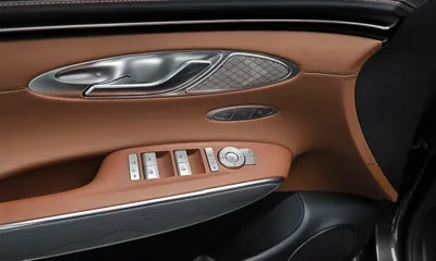 Genesis GV70 2024, 36194 км, за 27283.96 USD - фото 30