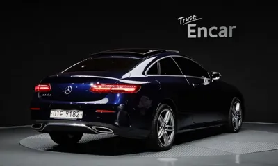 Mercedes-Benz E-Class 2017, 63668 км, за 17486.83 USD - фото 2
