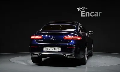 Mercedes-Benz E-Class 2017, 63668 км, за 17486.83 USD - фото 4