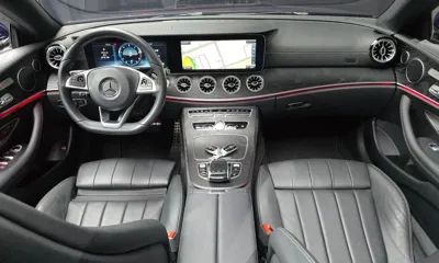 Mercedes-Benz E-Class 2017, 63668 км, за 17486.83 USD - фото 7