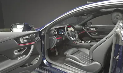Mercedes-Benz E-Class 2017, 63668 км, за 17486.83 USD - фото 10