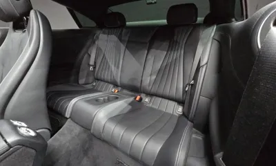 Mercedes-Benz E-Class 2017, 63668 км, за 17486.83 USD - фото 12