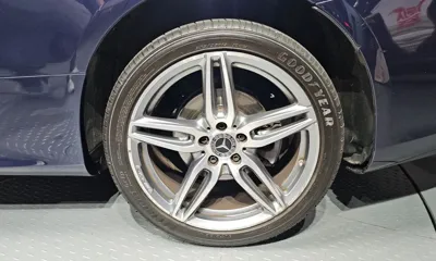Mercedes-Benz E-Class 2017, 63668 км, за 17486.83 USD - фото 21