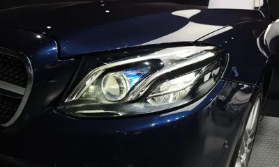 Mercedes-Benz E-Class 2017, 63668 км, за 17486.83 USD - фото 22