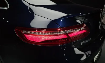Mercedes-Benz E-Class 2017, 63668 км, за 17486.83 USD - фото 23