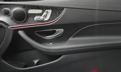 Mercedes-Benz E-Class 2017, 63668 км, за 17486.83 USD - фото 25