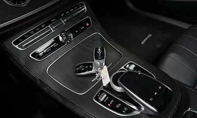 Mercedes-Benz E-Class 2017, 63668 км, за 17486.83 USD - фото 27